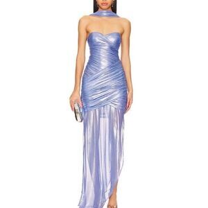 ISO BAOBAB DRESS